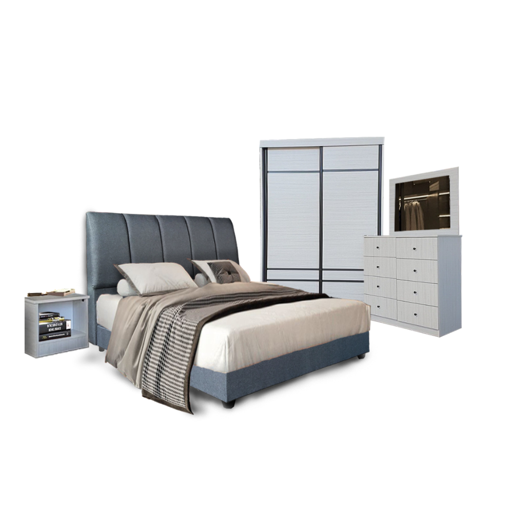 NEW PRODUCT !!! BEDROOM ONE SET !!! – Ladaza Furniture